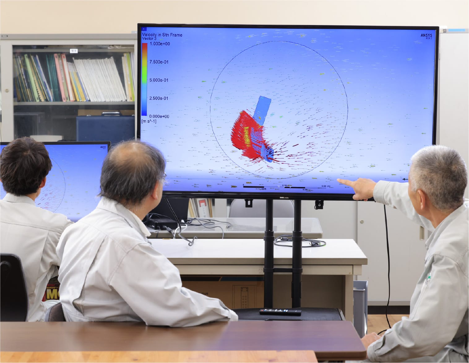 3DCADを運用した解析と高度な設計